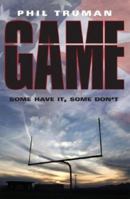 Game 1602477779 Book Cover