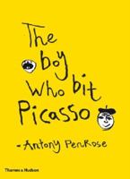 Boy Who Bit Picasso 0810997282 Book Cover