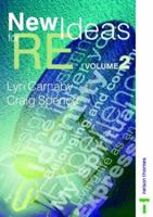 New Ideas for Religious Education 0748760083 Book Cover