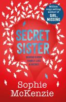 Secret Sister 1398523267 Book Cover