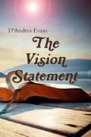 The Vision Statement 1257374346 Book Cover