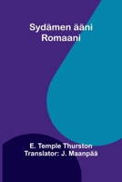 Sydämen ääni: Romaani (Finnish Edition) 937459515X Book Cover