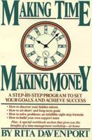 Making Time, Making Money 0312508026 Book Cover