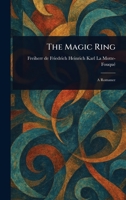 The Magic Ring 1025251989 Book Cover