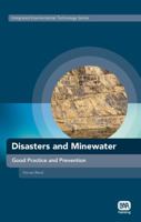 Disasters and Minewater 1780400063 Book Cover