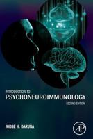 Introduction to Psychoneuroimmunology 0122034562 Book Cover