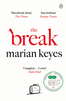 The Break 1405918756 Book Cover