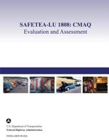 Safetea-Lu 1808: Cmaq Evaluation and Assessment 1495291421 Book Cover