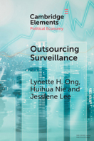 Outsourcing Surveillance: Online Opinion Management in China 1009631993 Book Cover
