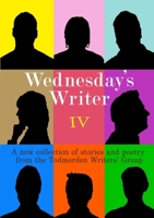 Wednesday's Writer 4 1291641629 Book Cover
