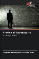 Pratica di laboratorio 6206619702 Book Cover