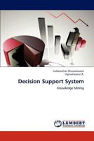 Decision Support System 365919123X Book Cover