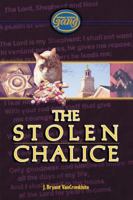 The Stolen Chalice 0741417030 Book Cover