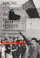 Social Currents in Eastern Europe 0822315483 Book Cover