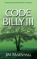 Code Billy III B09J7QG1QJ Book Cover