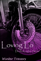 Loving Lo 1511668342 Book Cover