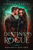 Destiny's Rogue 164898228X Book Cover