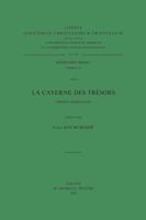 La Caverne Des Tresors. Version Georgienne: T. 9042905808 Book Cover