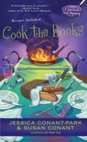 Cook the Books 0425239918 Book Cover