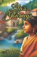 Lila's Journeys: Exploring Spiritual Diversity B0CPXLG1Y1 Book Cover