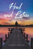Howl and Listen B0DT4X5R94 Book Cover