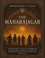 The Maharajagar 180605079X Book Cover