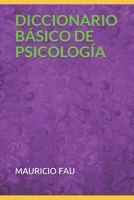 DICCIONARIO BÁSICO DE PSICOLOGÍA B08X63FKW3 Book Cover
