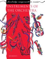 Instruments of the Orchestra 0521298148 Book Cover
