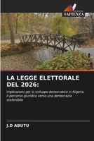 La Legge Elettorale del 2026 (Italian Edition) 6630048814 Book Cover