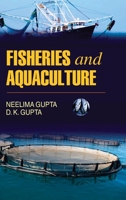 Fisheries and Aquaculture 9350567369 Book Cover