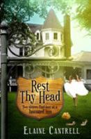 Rest Thy Head 1621354350 Book Cover