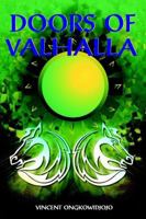 Doors of Valhalla: An Esoteric Interpretation of Norse myth 1906958726 Book Cover