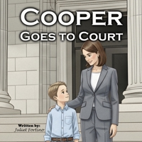 Cooper Goes to Court B0GTDZMC3M Book Cover