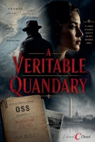 A Veritable Quandry B0HK752Q5T Book Cover