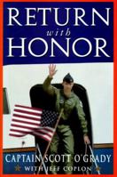Return with Honor 0061011479 Book Cover