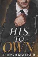 His to Own 1540731340 Book Cover