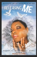Releasing Me B09CV6X3VG Book Cover
