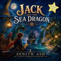 Jack and the Sea Dragon (The Little Stories Collection by Zenith Ash) 1971881104 Book Cover