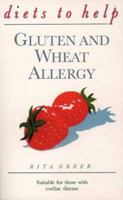 Diets to Help Gluten and Wheat Allergy (Diets to Help) 0722529104 Book Cover