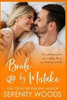 Bride by Mistake 1719906297 Book Cover