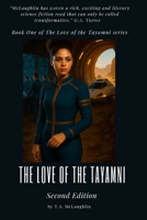 The Love of the Tayamni 1799272931 Book Cover