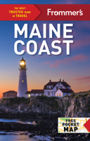Maine Coast 1628875453 Book Cover