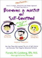 Become A Master Of Self Control With The Kids Of Camp Makebelieve 0759634505 Book Cover