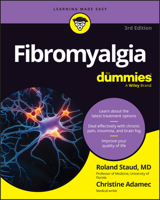 Fibromyalgia For Dummies 1394365314 Book Cover