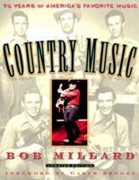 Country Music: 75 Years of America's Favourite Music 0306809036 Book Cover
