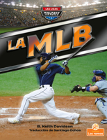 Mlb null Book Cover