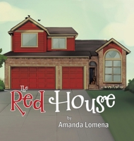 The Red House 1779626657 Book Cover