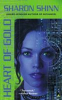 Heart of Gold 0441006914 Book Cover