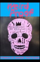 Weird Proof: Stories B083XGJYS2 Book Cover