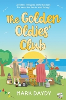 The Golden Oldies' Club B0B46VRKMG Book Cover